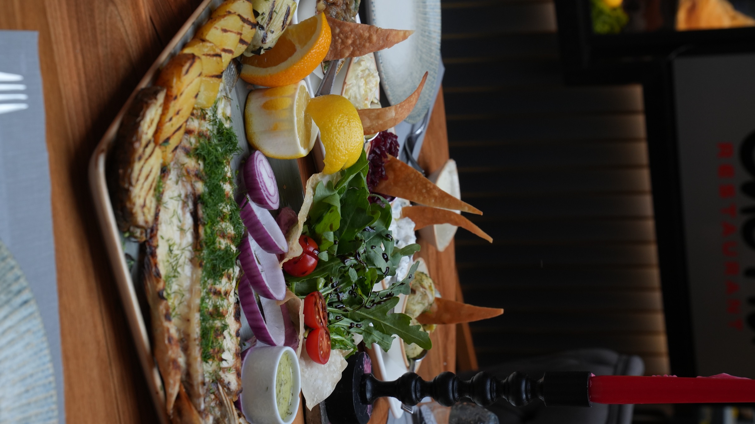 Rhein Dining